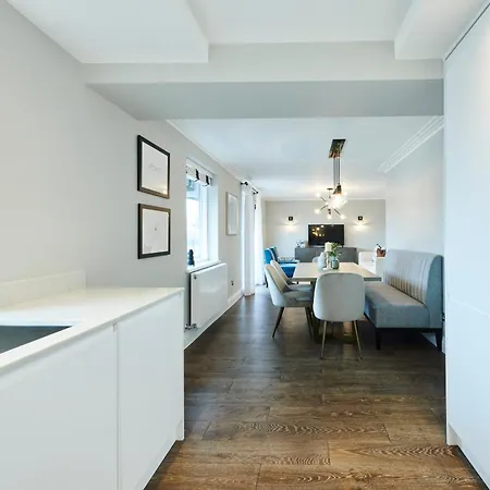 Pond Place Apartments London Exterior photo