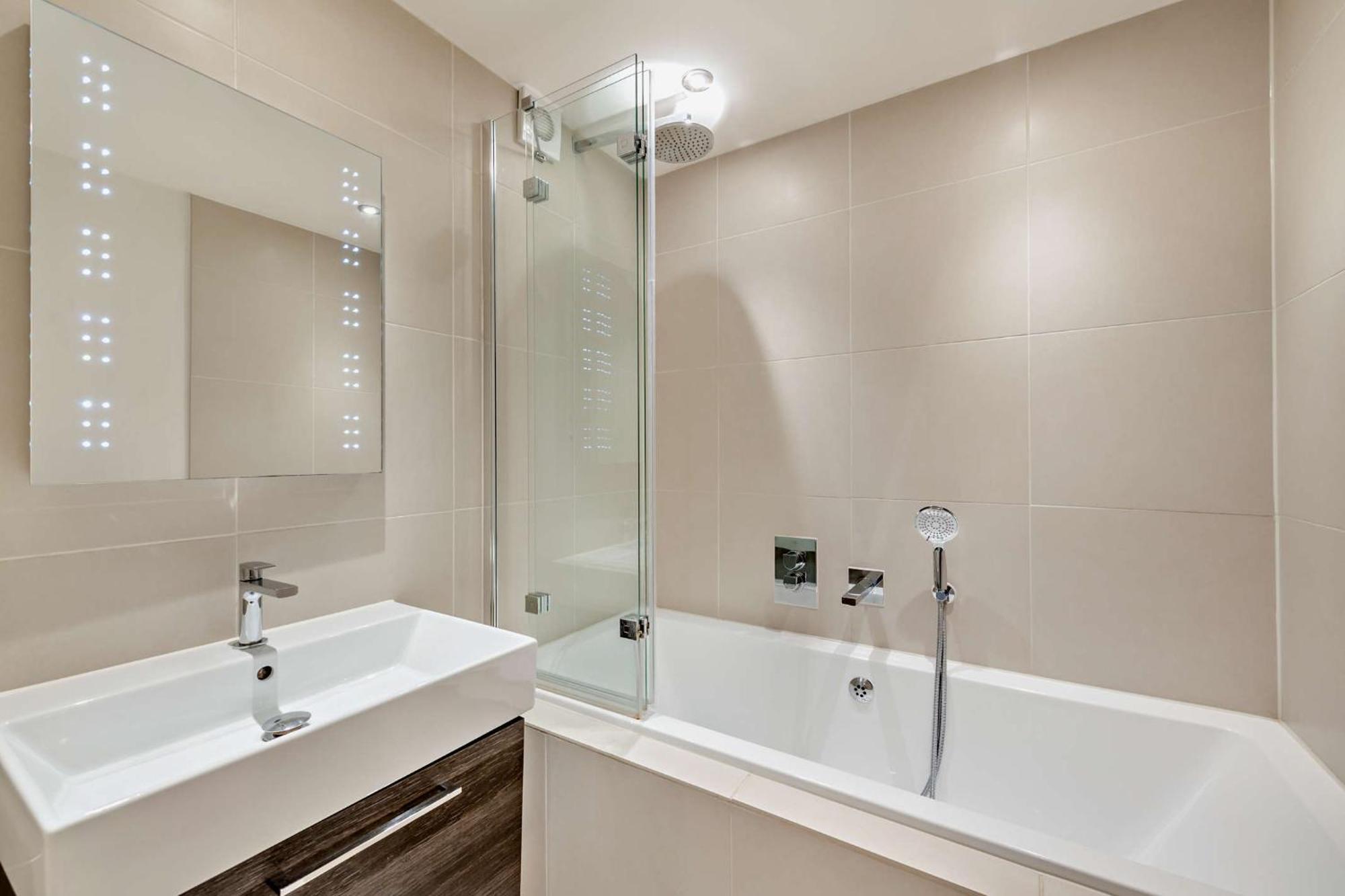 Pond Place Apartamento *
